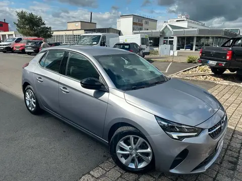 Used OPEL CORSA Petrol 2022 Ad 