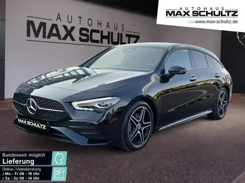 Used MERCEDES-BENZ CLASSE CLA Petrol 2024 Ad 