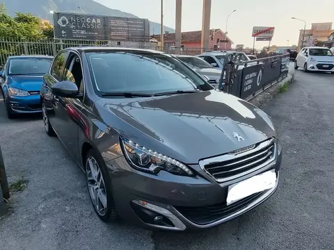 Used PEUGEOT 308 Diesel 2016 Ad 