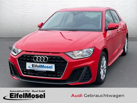 Used AUDI A1 Petrol 2023 Ad 