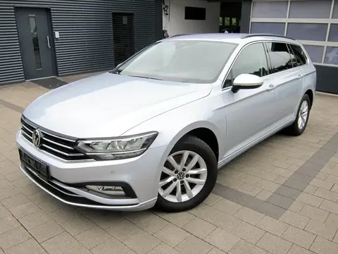 Annonce VOLKSWAGEN PASSAT Diesel 2022 d'occasion 