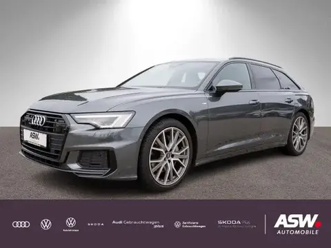 Used AUDI A6 Diesel 2021 Ad Germany