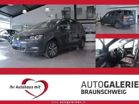 Used VOLKSWAGEN SHARAN Petrol 2021 Ad 