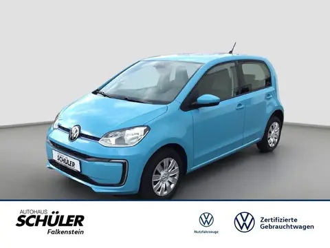 Annonce VOLKSWAGEN UP! Non renseigné 2021 d'occasion 