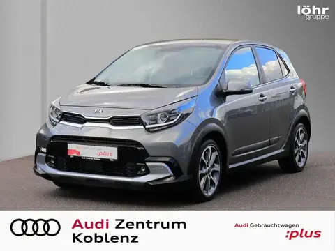 Annonce KIA PICANTO Essence 2021 d'occasion 