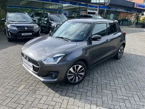 Annonce SUZUKI SWIFT Essence 2019 d'occasion 