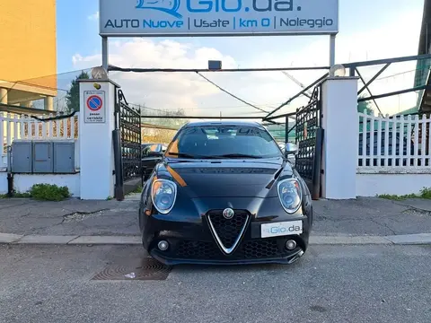 Used ALFA ROMEO MITO Petrol 2017 Ad 