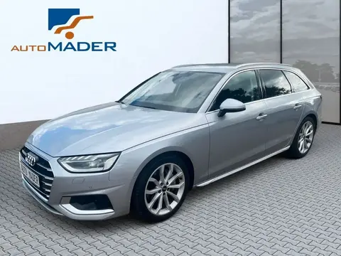 Used AUDI A4 Diesel 2022 Ad 