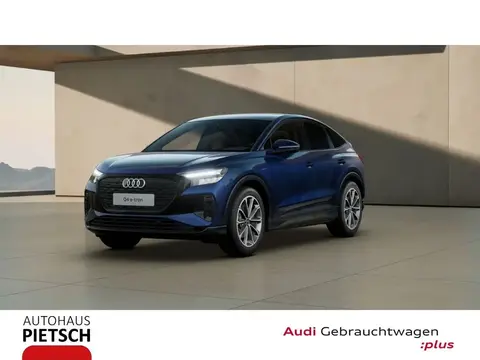 Annonce AUDI Q4 Non renseigné 2024 d'occasion 