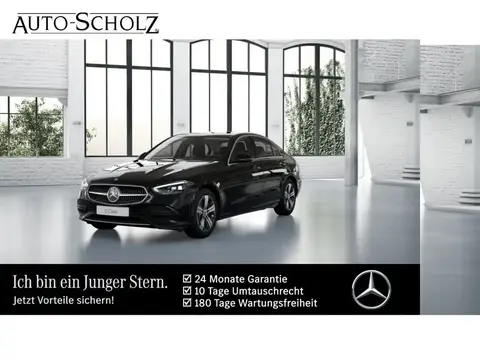 Used MERCEDES-BENZ CLASSE C Diesel 2024 Ad 