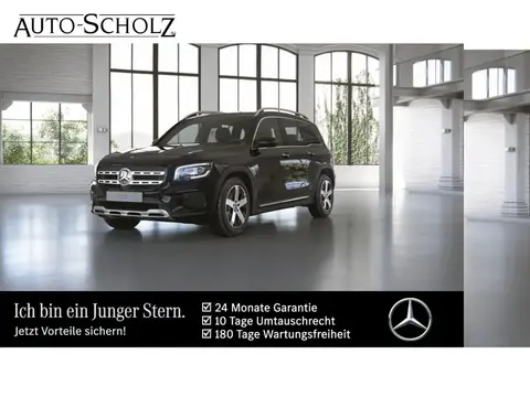 Annonce MERCEDES-BENZ CLASSE GLB Diesel 2023 d'occasion 