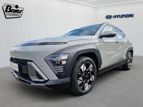 Annonce HYUNDAI KONA Hybride 2023 d'occasion 