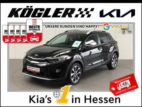 Used KIA STONIC Petrol 2018 Ad 