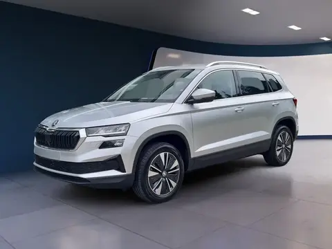 Annonce SKODA KAROQ Essence 2024 d'occasion 