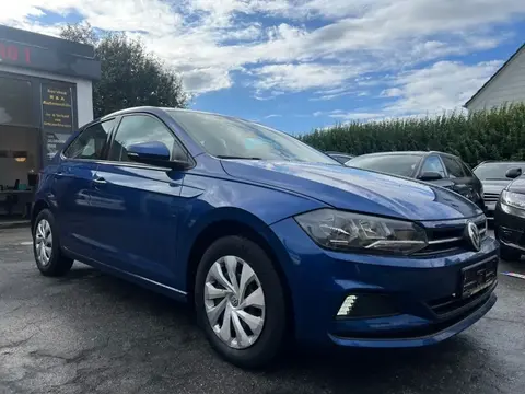 Used VOLKSWAGEN POLO Petrol 2019 Ad 