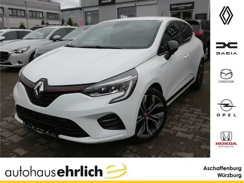 Annonce RENAULT CLIO Essence 2019 d'occasion 