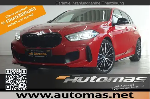 Used BMW SERIE 1 Petrol 2020 Ad 