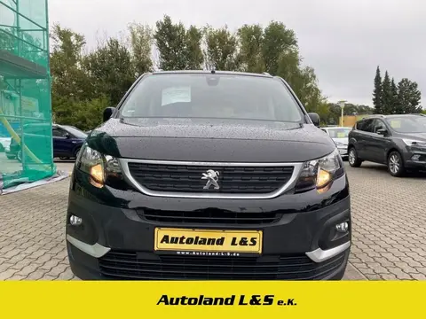 Used PEUGEOT RIFTER Diesel 2019 Ad 