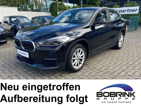 Used BMW X2 Petrol 2021 Ad 