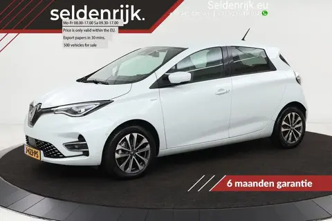 Used RENAULT ZOE Not specified 2020 Ad 