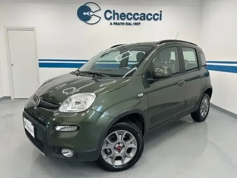 Used FIAT PANDA Diesel 2016 Ad 