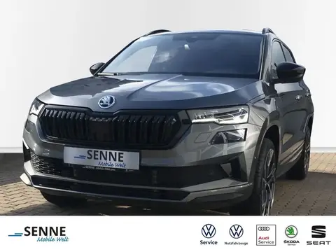 Used SKODA KAROQ Petrol 2024 Ad 