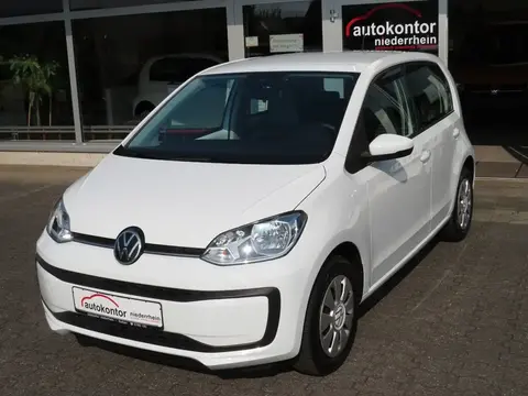 Used VOLKSWAGEN UP! Petrol 2021 Ad 