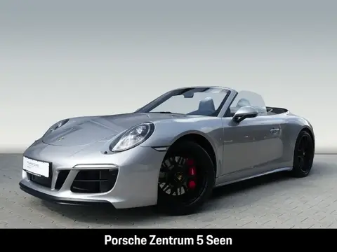 Annonce PORSCHE 991 Essence 2019 d'occasion 