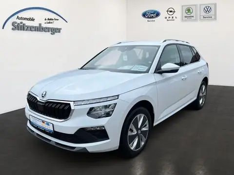 Annonce SKODA KAMIQ Essence 2024 d'occasion 