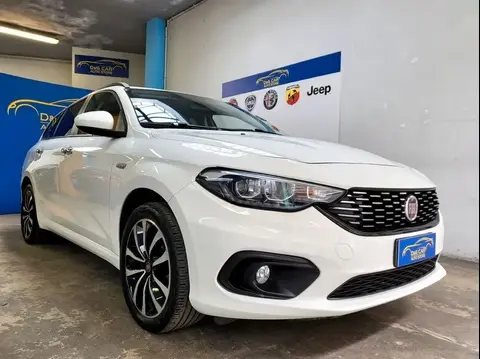 Used FIAT TIPO Petrol 2019 Ad 