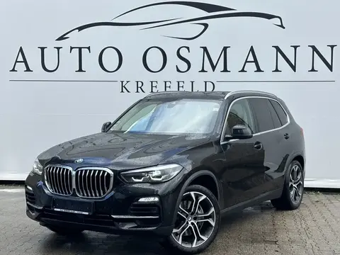 Annonce BMW X5 Diesel 2021 d'occasion 