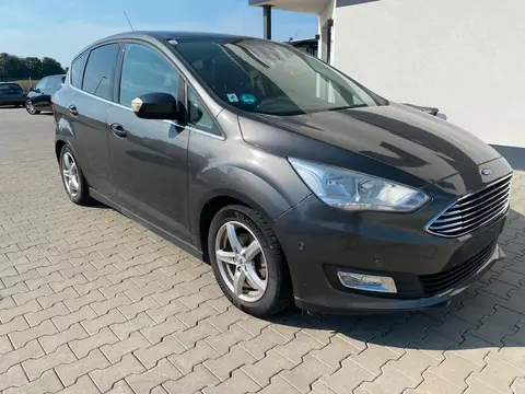 Used FORD C-MAX Diesel 2015 Ad 