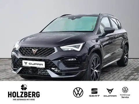 Used CUPRA ATECA Petrol 2024 Ad 