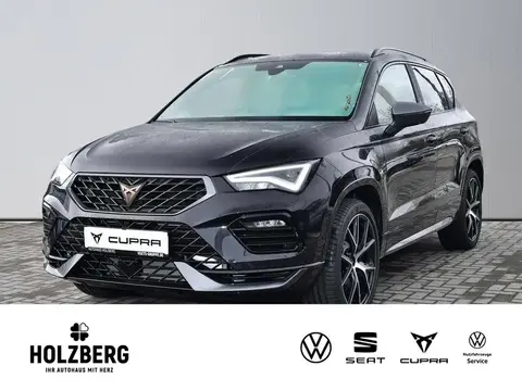 Annonce SEAT ATECA Essence 2024 d'occasion 