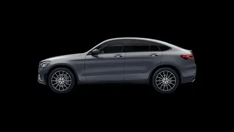 Used MERCEDES-BENZ CLASSE GLC Diesel 2019 Ad 