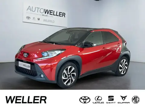 Used TOYOTA AYGO X Petrol 2023 Ad 