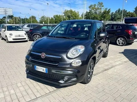 Annonce FIAT 500L Essence 2020 d'occasion 