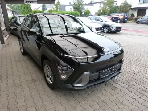 Used HYUNDAI KONA Petrol 2024 Ad 