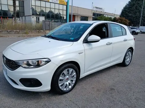 Annonce FIAT TIPO Essence 2016 d'occasion 