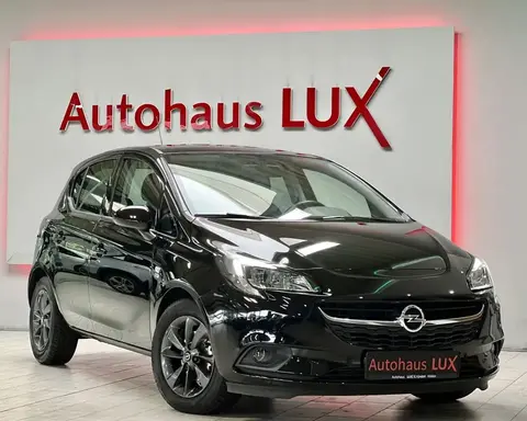 Annonce OPEL CORSA Essence 2019 d'occasion 