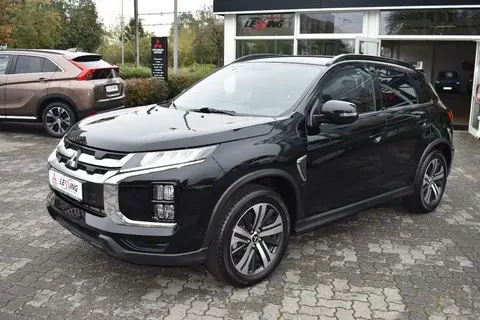 Used MITSUBISHI ASX Petrol 2019 Ad 