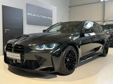 Annonce BMW M3 Essence 2023 d'occasion 