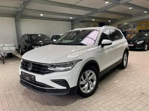 Annonce VOLKSWAGEN TIGUAN Essence 2023 d'occasion 