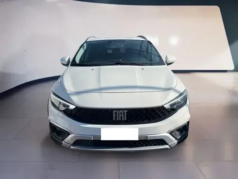 Used FIAT TIPO Hybrid 2022 Ad 