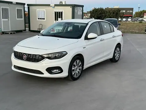 Annonce FIAT TIPO Diesel 2019 d'occasion 