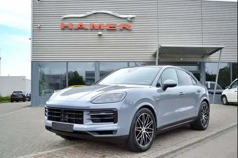 Used PORSCHE CAYENNE Hybrid 2024 Ad 