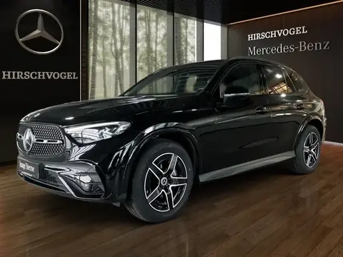 Annonce MERCEDES-BENZ CLASSE GLC Essence 2023 d'occasion 