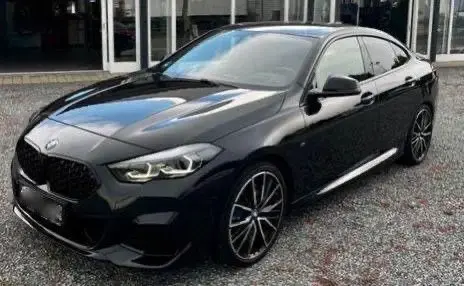 Annonce BMW M235 Essence 2020 d'occasion 