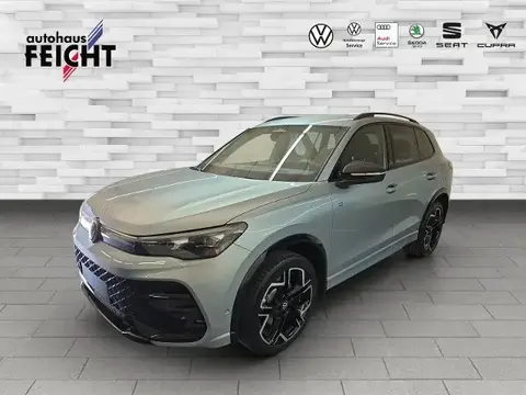 Used VOLKSWAGEN TIGUAN Diesel 2024 Ad 