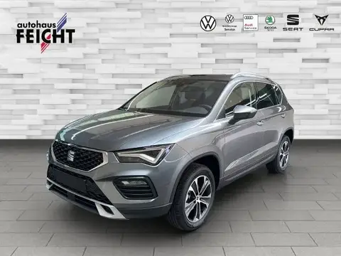 Annonce SEAT ATECA Essence 2024 d'occasion 